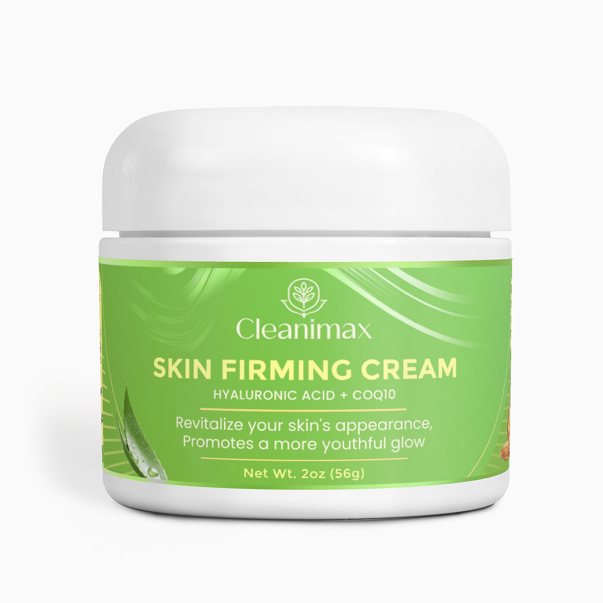 Skin Firming Cream