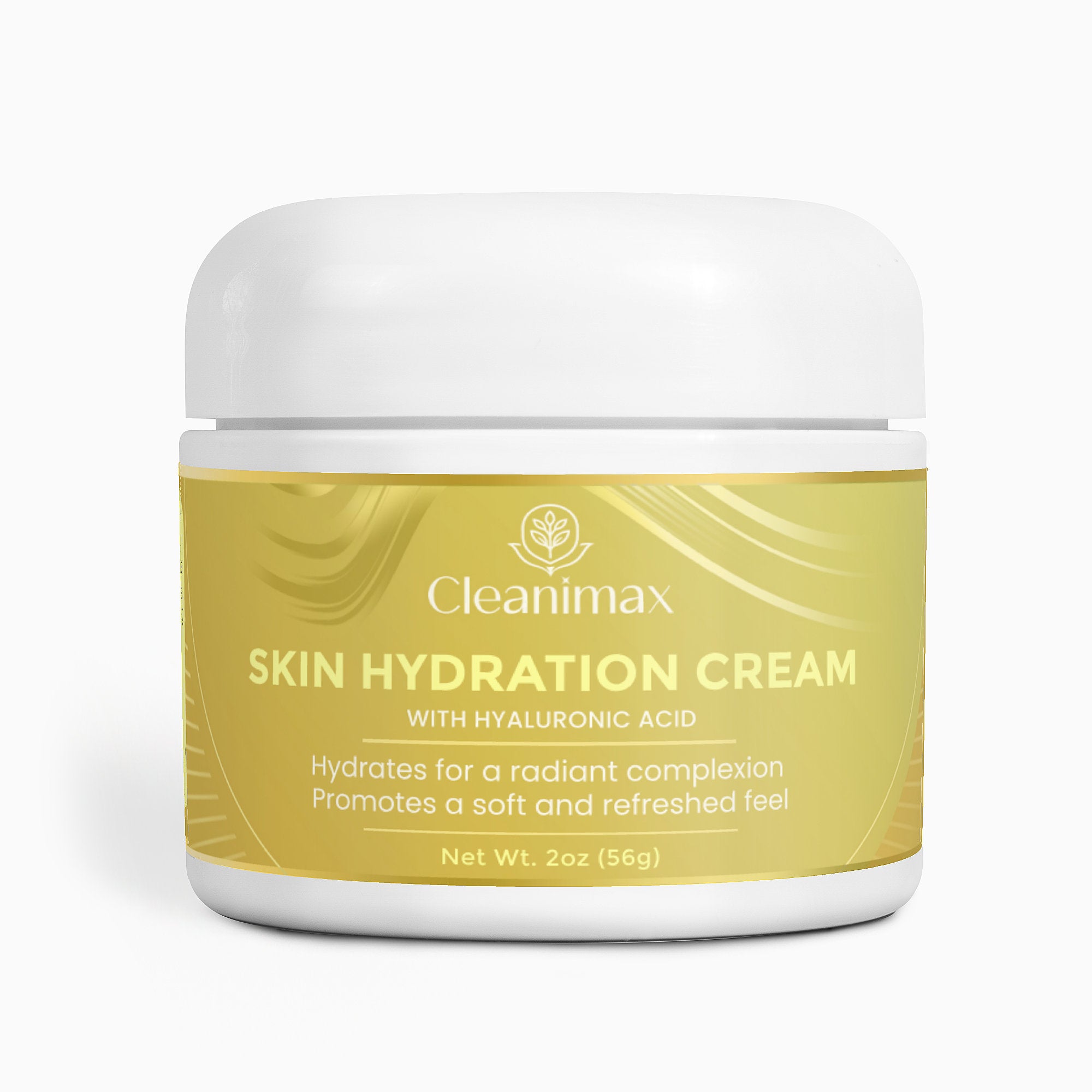 Skin Hydration Cream