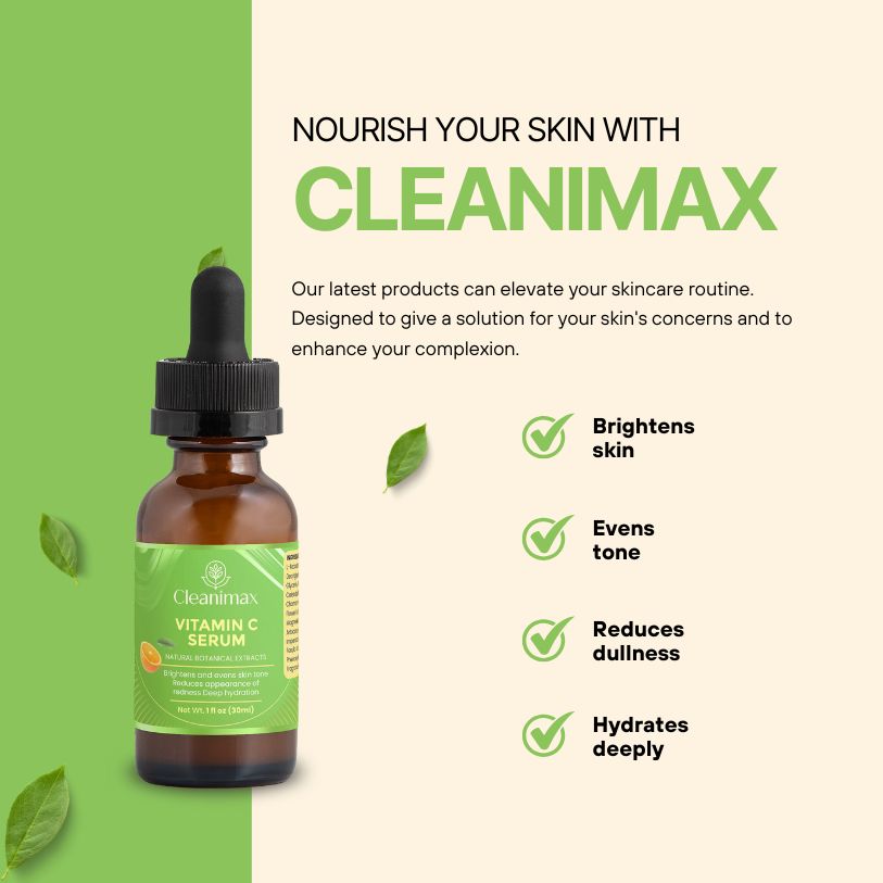 Vitamin C Serum