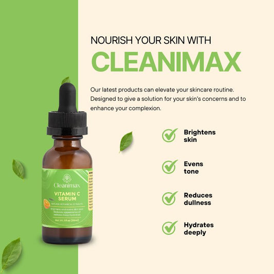 Vitamin C Serum
