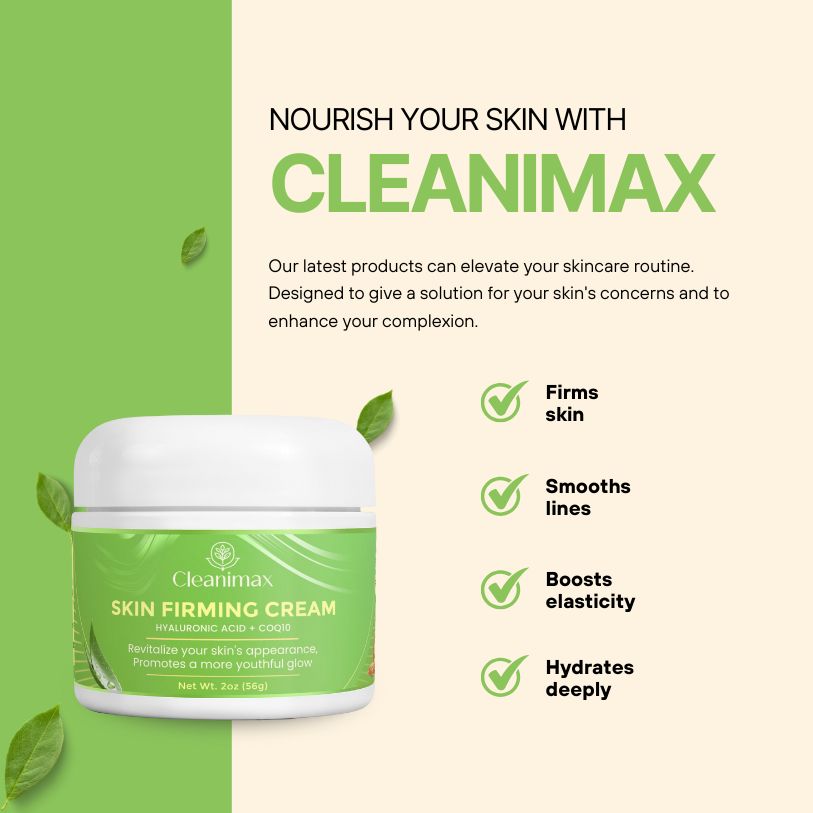 Skin Firming Cream
